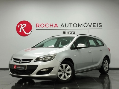 Opel Astra J Astra 1.3 CDTi Selection S/S
