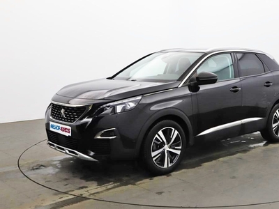 Peugeot 3008 1.5 BlueHDi Allure Pack por 22 500 € Melhor2Mundos Guimarães | Braga