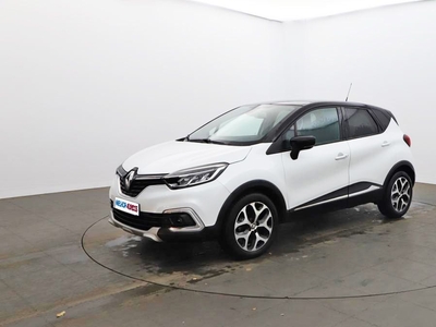 Renault Captur 1.3 TCe Exclusive EDC por 18 750 € Melhor2Mundos Unipessoal Lda. | Braga