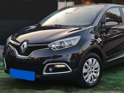 Renault Captur 1.5 dCi Exclusive EDC por 14 900 € ACS AUTOMÓVEIS | Lisboa
