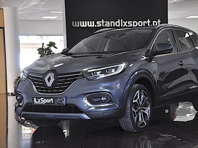 Renault Kadjar 1.5 dCi Intens por 21 490 € Stand LX Sport | Lisboa