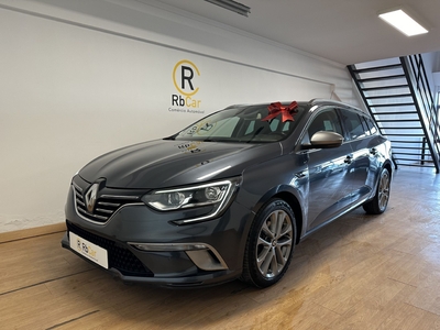 Renault Mégane 1.5 Blue dCi GT Line por 20 950 € RBCAR - COMÉRCIO AUTOMÓVEL | Lisboa