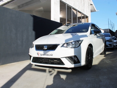 Seat Ibiza 1.0 Style por 13 500 € Santoscar - V.N.Gaia | Porto