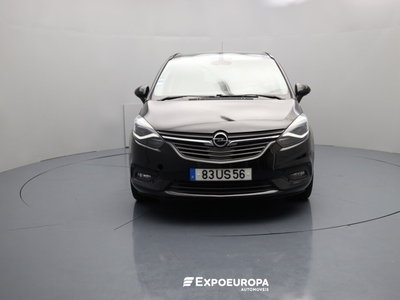 Opel Zafira 1.6 CDTI EXECUTIVE