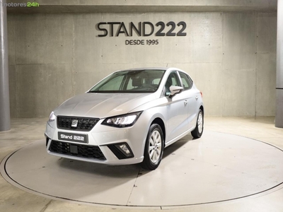 Seat Ibiza 1.0 EcoTSI Style