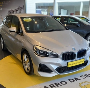 BMW Serie-2 225 xe Pack M por 31 990 € Hertz - Porto | Porto