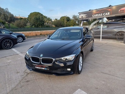 BMW Serie-3 320 d Touring por 18 900 € Carias Car | Faro