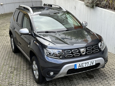 Dacia Duster 1.3 TCe Comfort por 15 900 € Maxauto Carcavelos | Lisboa