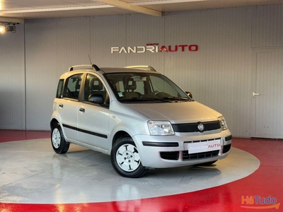 Fiat Panda 1.2 30 Anos