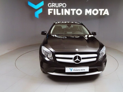 Mercedes Classe GLA GLA 180 CDi Style por 21 490 € FILINTO MOTA BRAGA | Braga