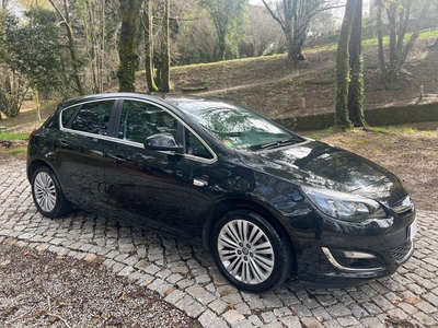 Opel Astra J Astra 1.4 Executive S/S por 9 990 € Stand - Selectmotor | Aveiro