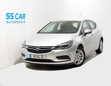 Opel Astra 1.0 Edition S/S por 11 250 € SSCar Automóveis | Braga