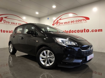 Opel Corsa E Corsa 1.3 CDTi Business Edition por 10 490 € Auto Vale do Couto | Porto