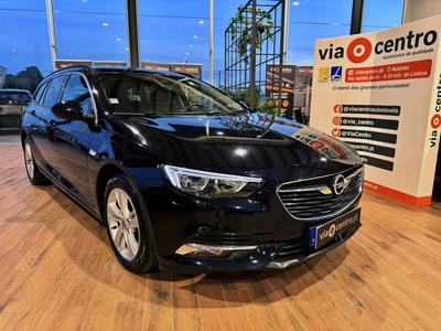 Opel Insignia 1.6 CDTi Business Edition por 16 750 € Via Centro | Lisboa
