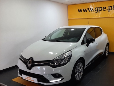 Renault Clio 0.9 TCe Limited por 14 450 € Garagem Progresso Estarreja | Aveiro