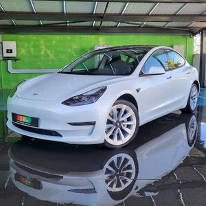 Tesla Model 3 Long-Range Dual Motor AWD por 38 900 € 100% Car | Aveiro