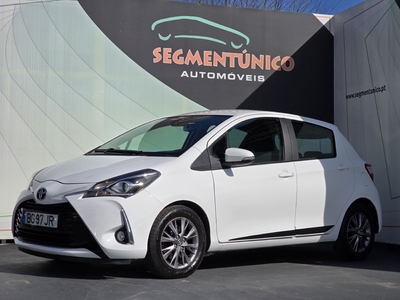 Toyota Yaris 1.4 D-4D Exclusive por 14 900 € Segmentunico, Lda. | Lisboa