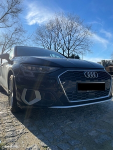 Usados Audi A3 Sportback
