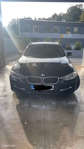 Usados BMW 320