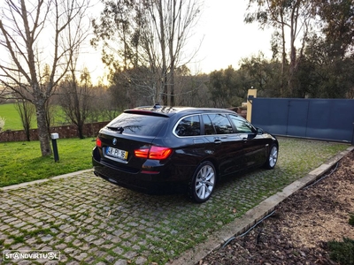 Usados BMW 530