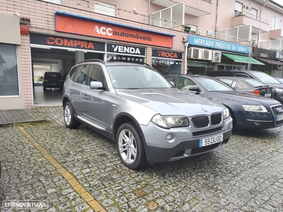 Usados BMW X3