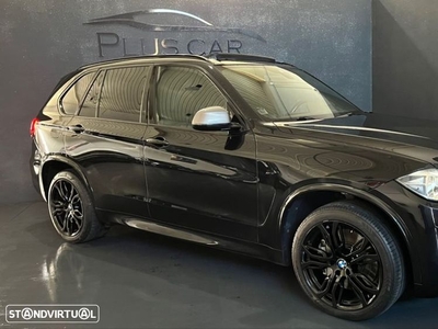 Usados BMW X5 M
