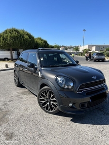 Usados MINI Countryman