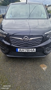 Usados Opel Combo
