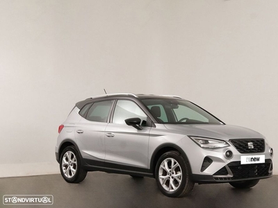 Usados SEAT Arona