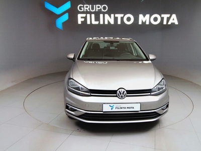 Volkswagen Golf 1.0 TSI Confortline por 17 990 € FILINTO MOTA SINTRA | Lisboa