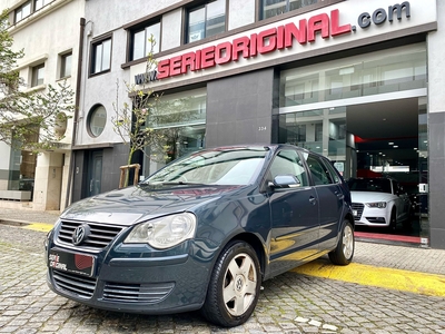 Volkswagen Polo 1.2 Sportline por 3 650 € Serie Original Matosinhos | Porto