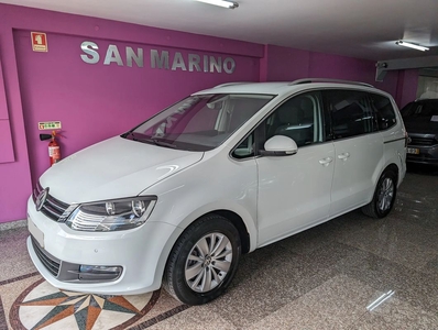 Volkswagen Sharan 2.0 TDI Confortline por 31 400 € San Marino | Lisboa