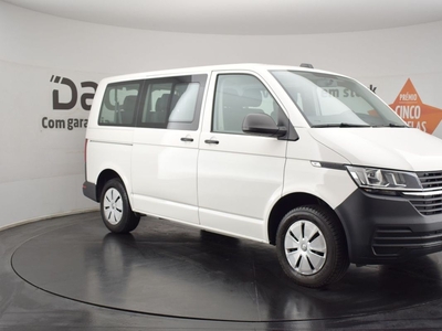 Volkswagen Transporter 2.0 TDI Extra AC por 38 799 € Dacar automoveis | Porto