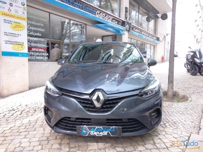 Renault Clio ENERGY dCi 90 Start & Stop Dynamique