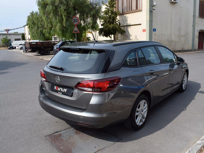 Opel Astra Sports Tourer Business Edition