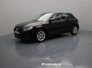 Audi A1 25 TFSI com 14 328 km por 24 390 € ExpoEuropa | Leiria