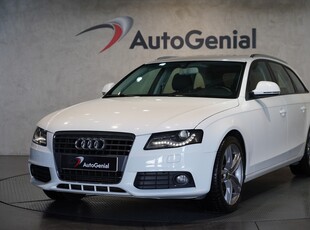 Audi A4 2.0 TDi com 188 482 km por 15 990 € AutoGenial Comércio de Automóveis, Lda | Porto