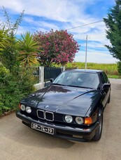 BMW 730i E32 1988 Vila de Cucujães •