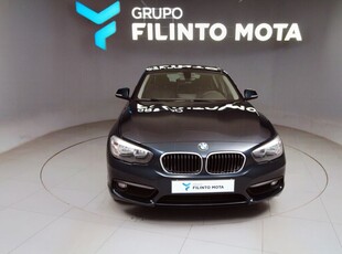 BMW Serie-1 116 d EfficientDynamics com 104 000 km por 15 490 € FILINTO MOTA GRANDE PORTO – CIRCUNVALAÇÃO | Porto