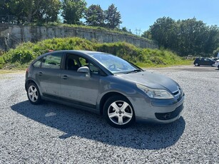 Citroen C4 1.6 HDi 110 VTR Pack com 212 400 km por 4 990 € Berço Automóvel | Braga