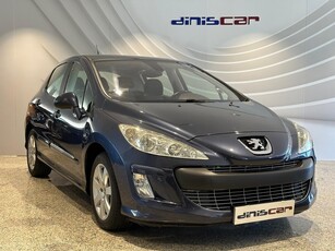 Peugeot 308 1.6 HDi Sport com 256 330 km por 6 500 € Diniscar | Viana do Castelo