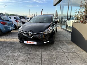 Renault Clio 1.5 dCi Limited com 109 639 km por 13 500 € Ethos Cars and Care | Braga