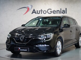 Renault Mégane 1.5 Blue dCi Limited com 74 950 km por 19 990 € AutoGenial Comércio de Automóveis, Lda | Porto