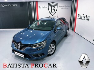 Renault Mégane 1.5 dCi Bose Edition com 69 743 km por 16 900 € Batista Procar | Lisboa
