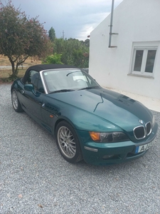 Av BMW Z3 1.9 anne 1996
