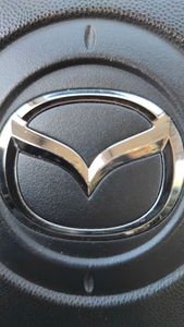 Mazda3 sedan - 2005