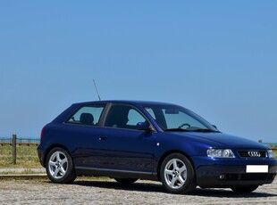 Audi a3 1.9 Tdi - Desde 50€ /mês Porto •