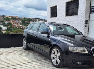 Audi a6 2.7 tdi SLine Oliveira do Douro •