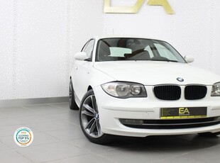 BMW Serie-1 118 d com 304 000 km por 8 990 € Espaço Auto | Aveiro