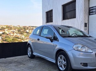 Fiat Grand Punto 1.3 mjet Oliveira do Douro •